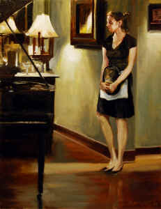 waitress_and_a_melody_14x11_oil.jpg (238808 bytes)